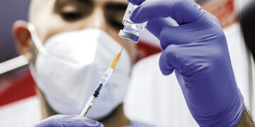 Опубликованы сведения о закупках вакцин