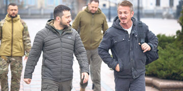 Владимир Зеленский: от смешного до великого