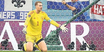 Конец эпохи Нойера?