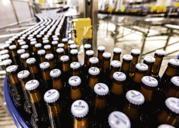 В Германии растут  продажи пива, несмотря на повышение цен
