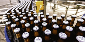 В Германии растут  продажи пива, несмотря на повышение цен
