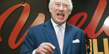 Объявлена дата  коронации Карла III