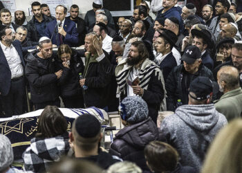 В Израиле произошёл  крупнейший за 15 лет теракт