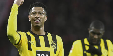 «Дорогой Беллингем!..»