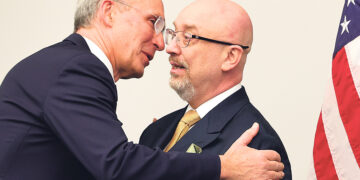 Киев настаивает на истребителях