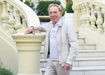 Эндрю Ллойд Уэббер создал гимн для коронации Карла III