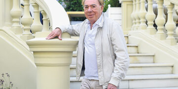 Эндрю Ллойд Уэббер создал гимн для коронации Карла III