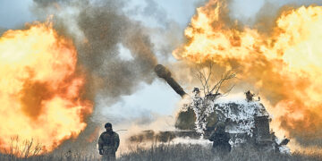 Год российско-украинской войны: итоги