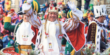 Сколько стоит карнавальный бизнес