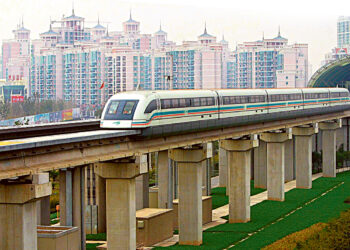 Станут ли поезда ещё быстрее