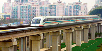 Станут ли поезда ещё быстрее