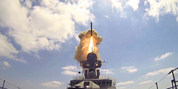 Почему у РФ ещё не закончились ракеты