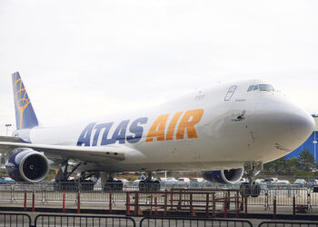 Собран последний в истории «Боинг-747»