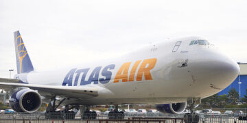 Собран последний в истории «Боинг-747»