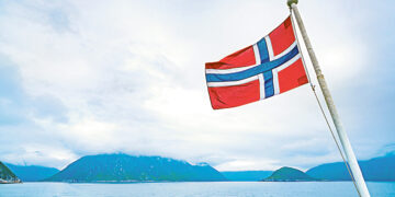 Самые демократичные страны мира