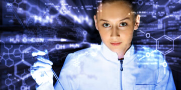 Доля женщин в сфере науки и инженерии в ЕС увеличилась