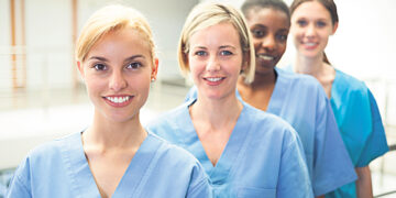 Младшего медицинского персонала стало больше