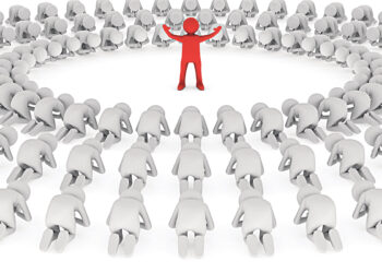 Увеличилось количество сектантов в Берлине