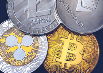 Немецкие банки займутся криптовалютами