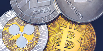 Немецкие банки займутся криптовалютами