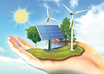 В ЕС растёт доля зелёной энергии для отопления