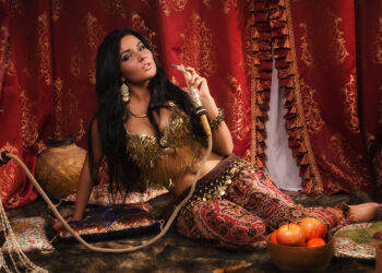 Всё могут королевы!