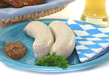 Сосисочная граница