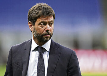 Аньеллигейт