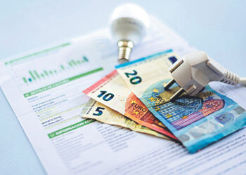 Цены на газ и электроэнергию  ожидаемо упали