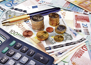 Потребительские расходы домохозяйств в ЕС увеличиваются