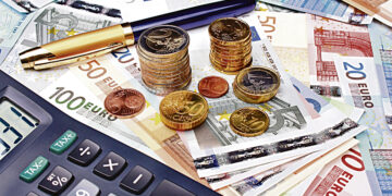 Потребительские расходы домохозяйств в ЕС увеличиваются