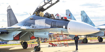 В ожидании «воздушного Cталинграда»