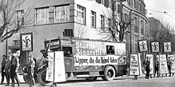 Маленькая победа, проложившая дорогу к большим трагедиям