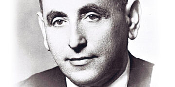 «Создание и становление „Моссада“ – главное дело  моей жизни»