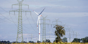 Доля потребления «зелёной» энергии в ЕС растёт постепенно