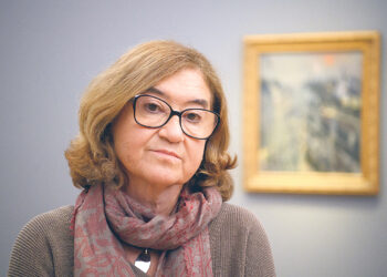 Третьяковская галерея в Москве со скандалом сменила директора