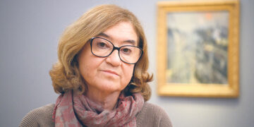 Третьяковская галерея в Москве со скандалом сменила директора