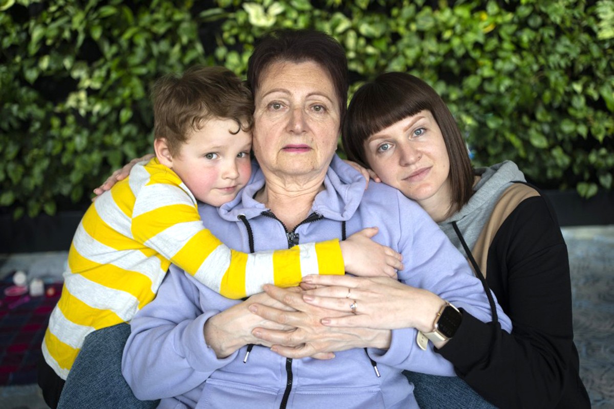 За прошедший год Еврейскими Федерациями было собрано более 85 млн. долларов