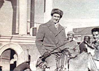 Умер журналист, передавший на Запад рукопись «Доктора Живаго»