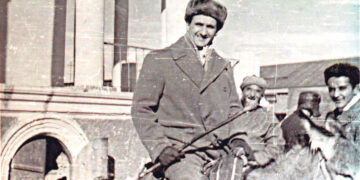 Умер журналист, передавший на Запад рукопись «Доктора Живаго»