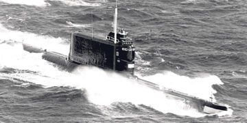 Загадочная катастрофа подводной лодки К-129