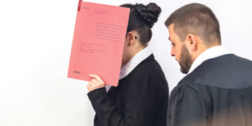 Немке из ИГ, убившей ребёнка, ужесточат наказание