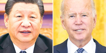 Китай и западные страны обменялись новыми обвинениями