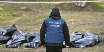 Комиссия ООН выявила военные преступления РФ в Украине