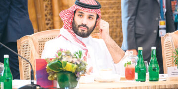 Саудовская Аравия  создаст новую авиакомпанию