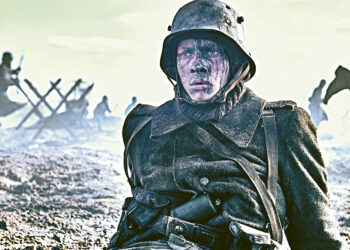 Ремарк вернулся  в Германию