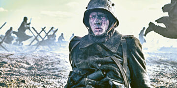 Ремарк вернулся в Германию