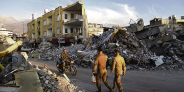 В Турции необходимо построить полмиллиона домов