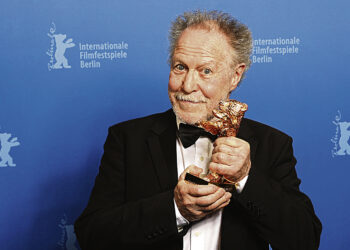 Берлинале: истории маленьких людей