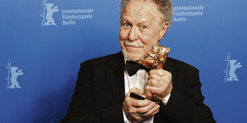 Берлинале: истории маленьких людей